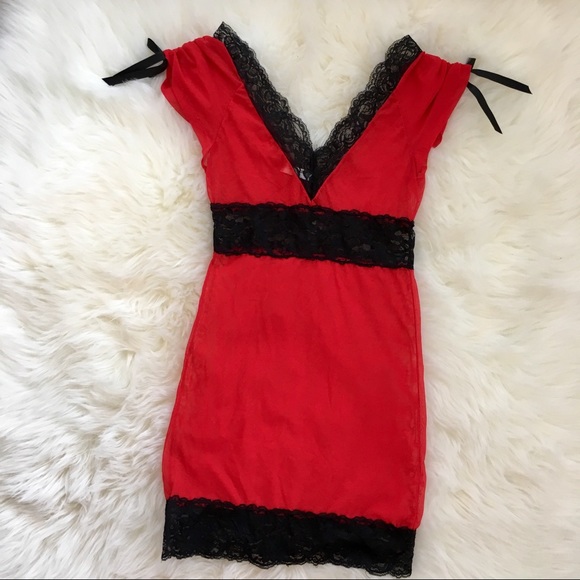 Frederick's of Hollywood Other - Frederick’s of Hollywood Lingerie